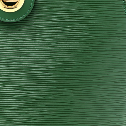 Louis Vuitton Epi Cluny Borneo 7 of 16