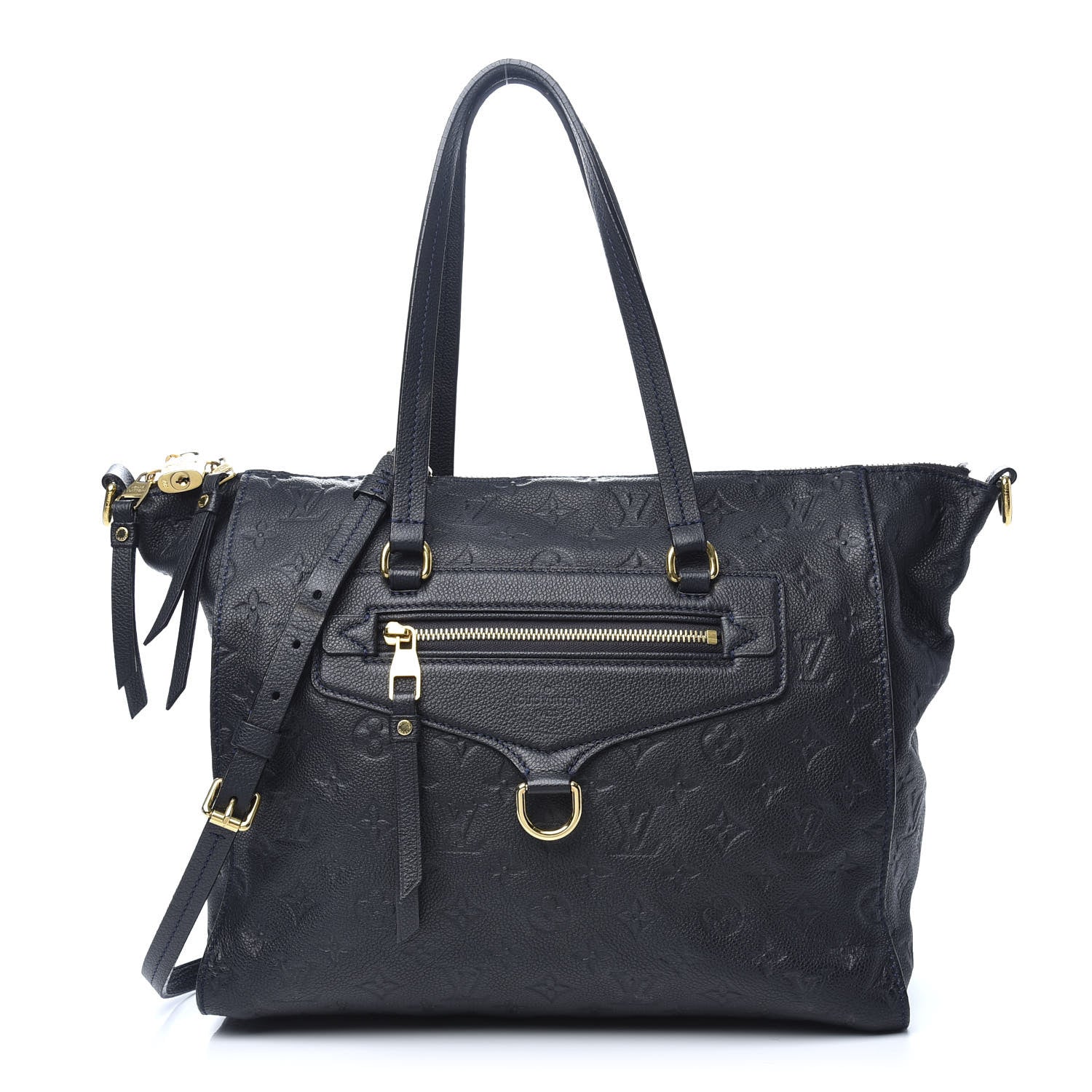 Louis Vuitton Empreinte Lumineuse PM Infini 1 of 10