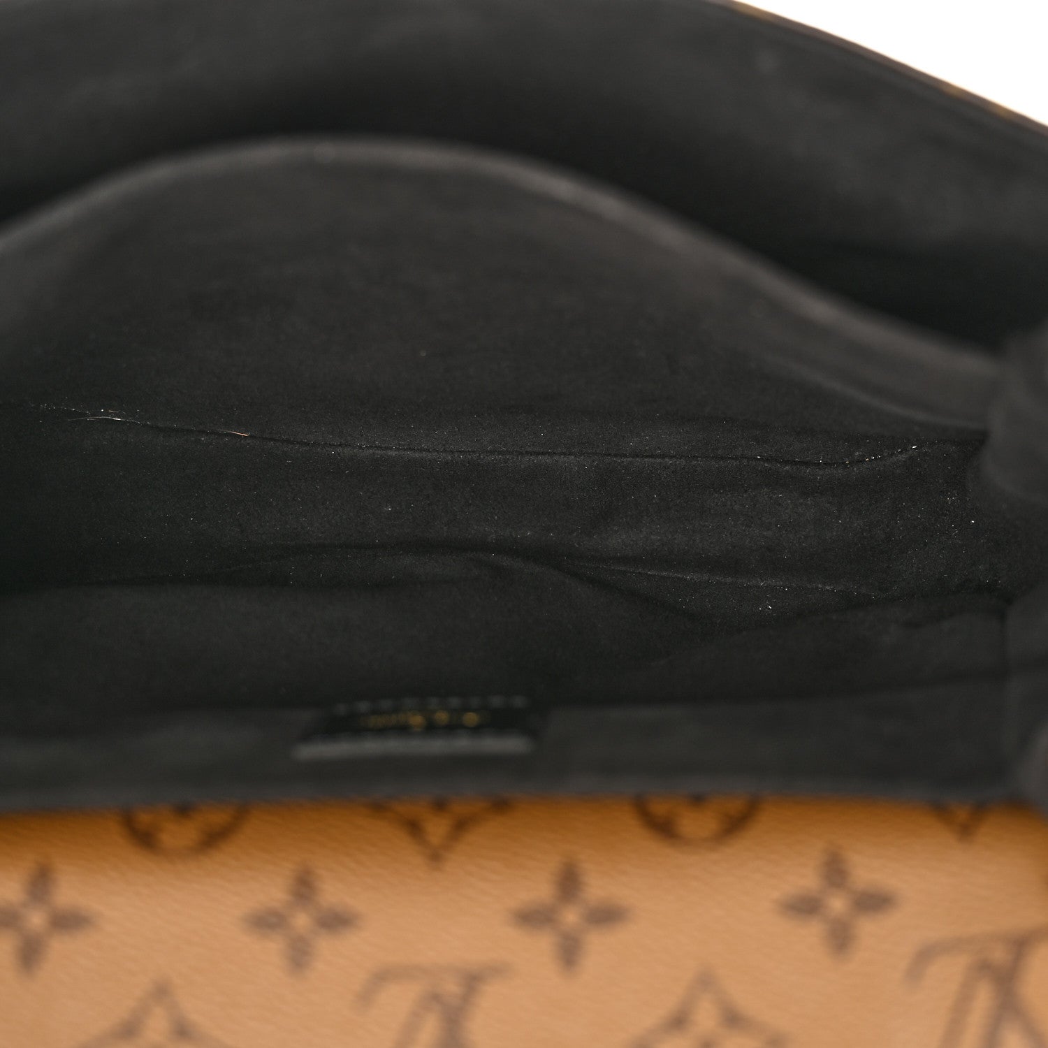 Louis Vuitton Reverse Monogram Pochette Metis 6 of 9