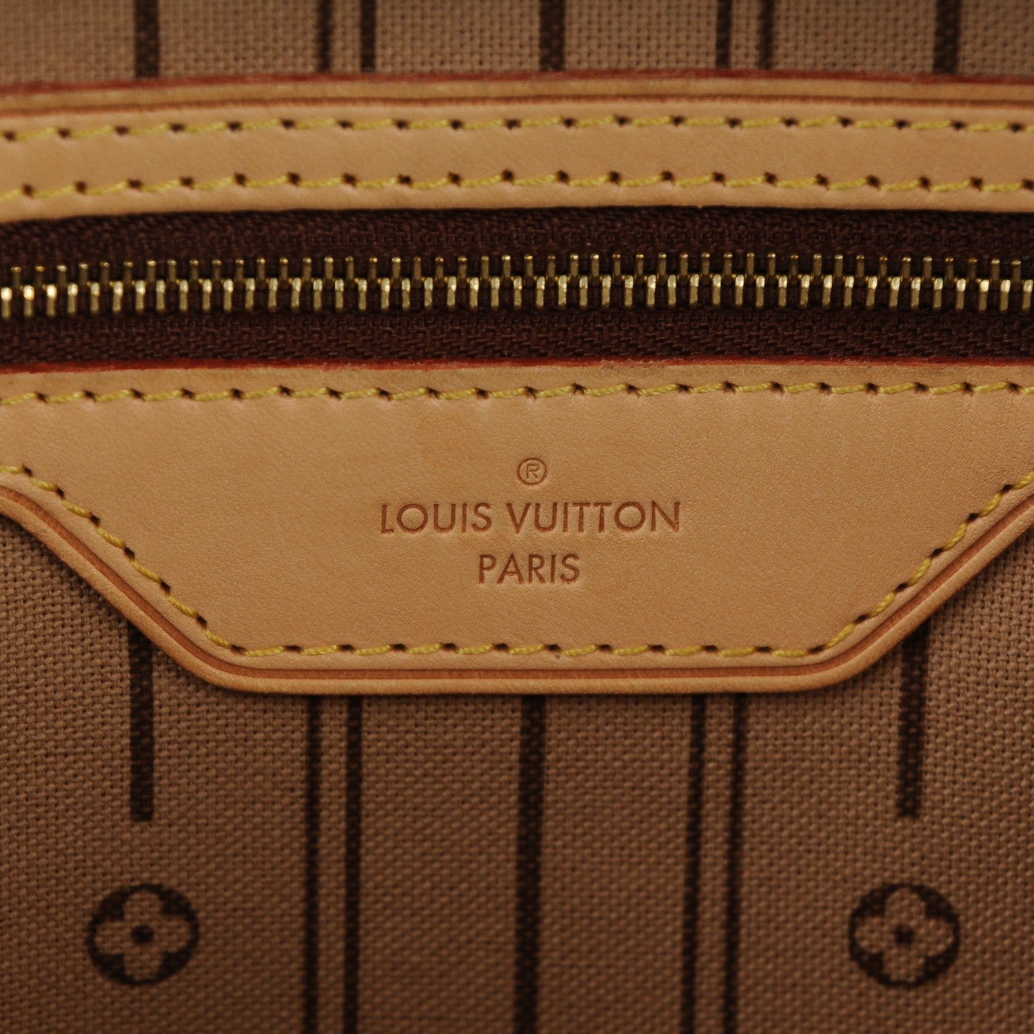 Louis Vuitton Monogram Delightful PM 7 of 9
