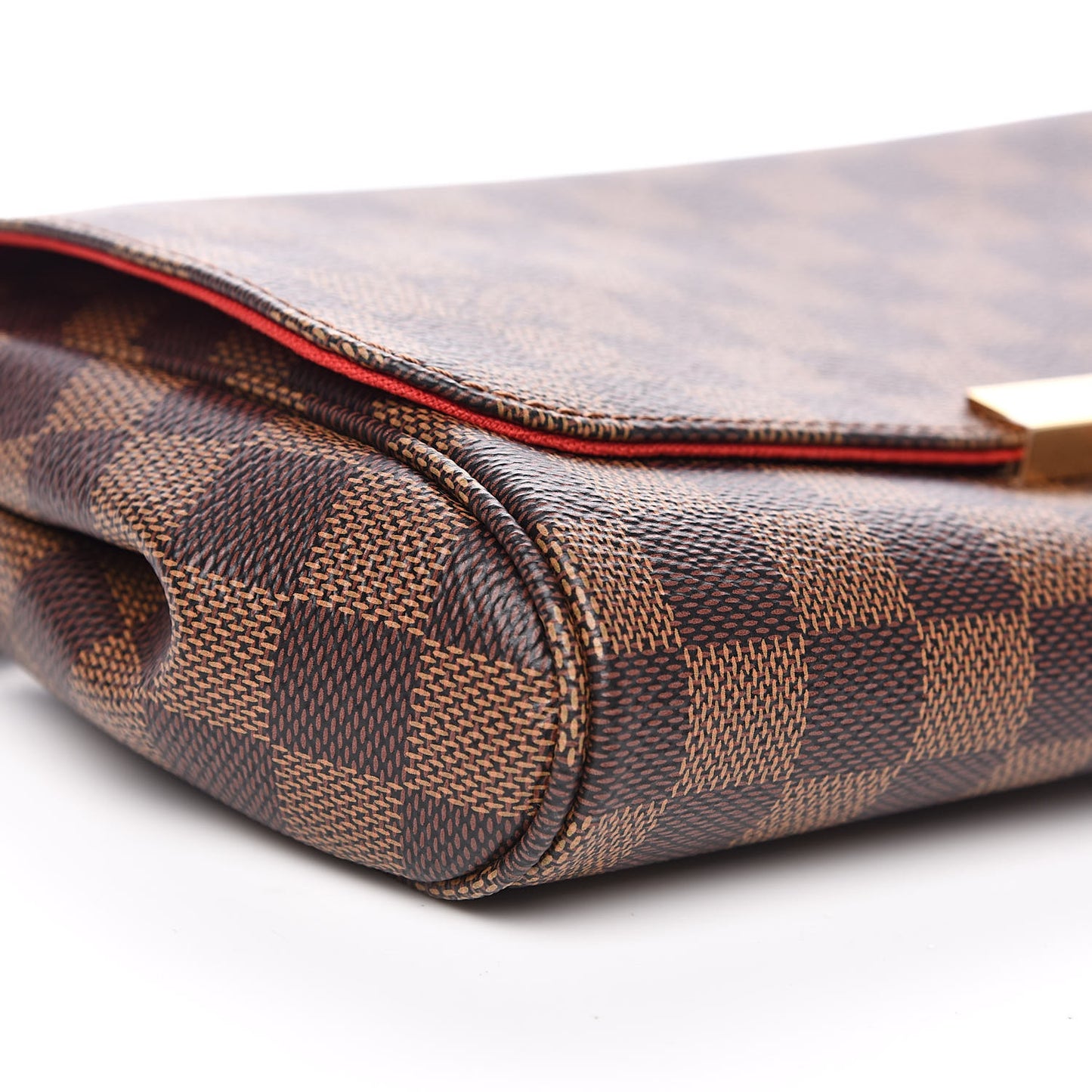 Damier Ebene Favorite MM