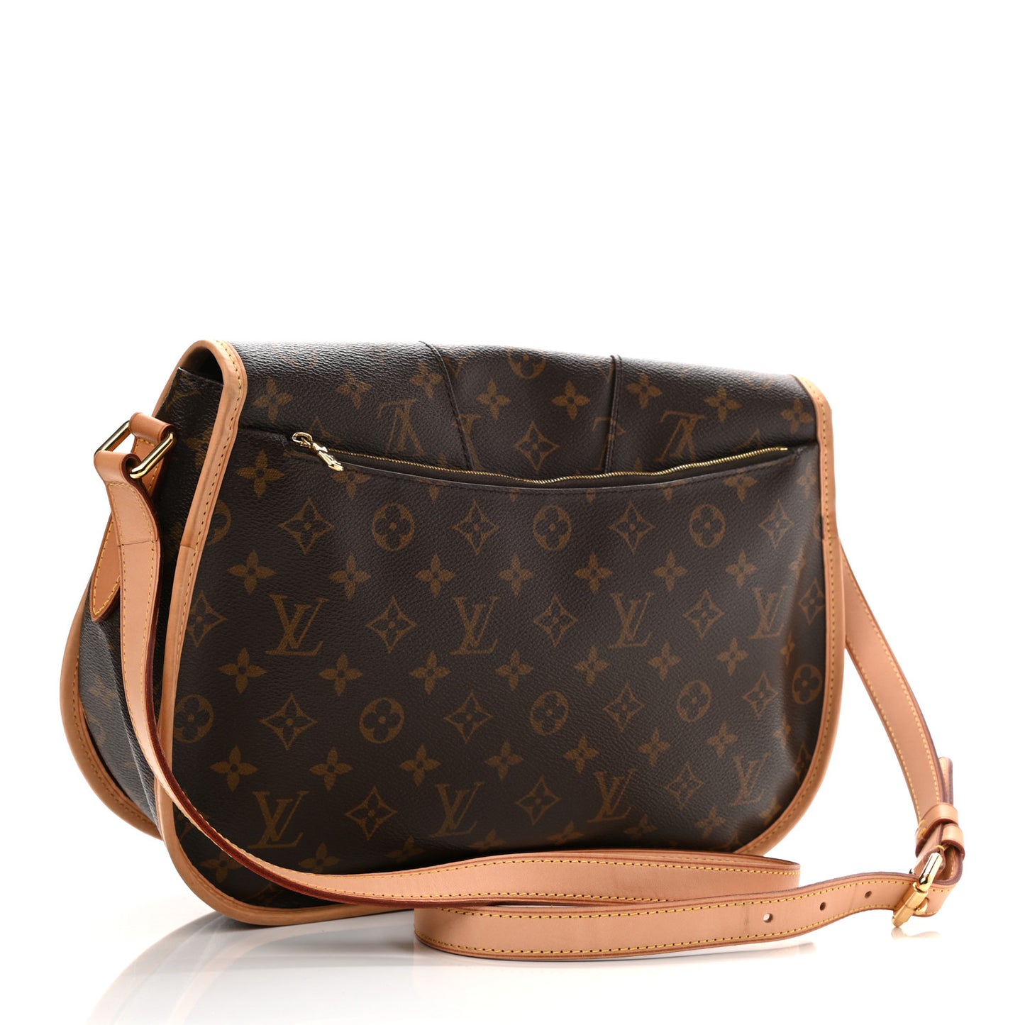 Monogram Menilmontant MM