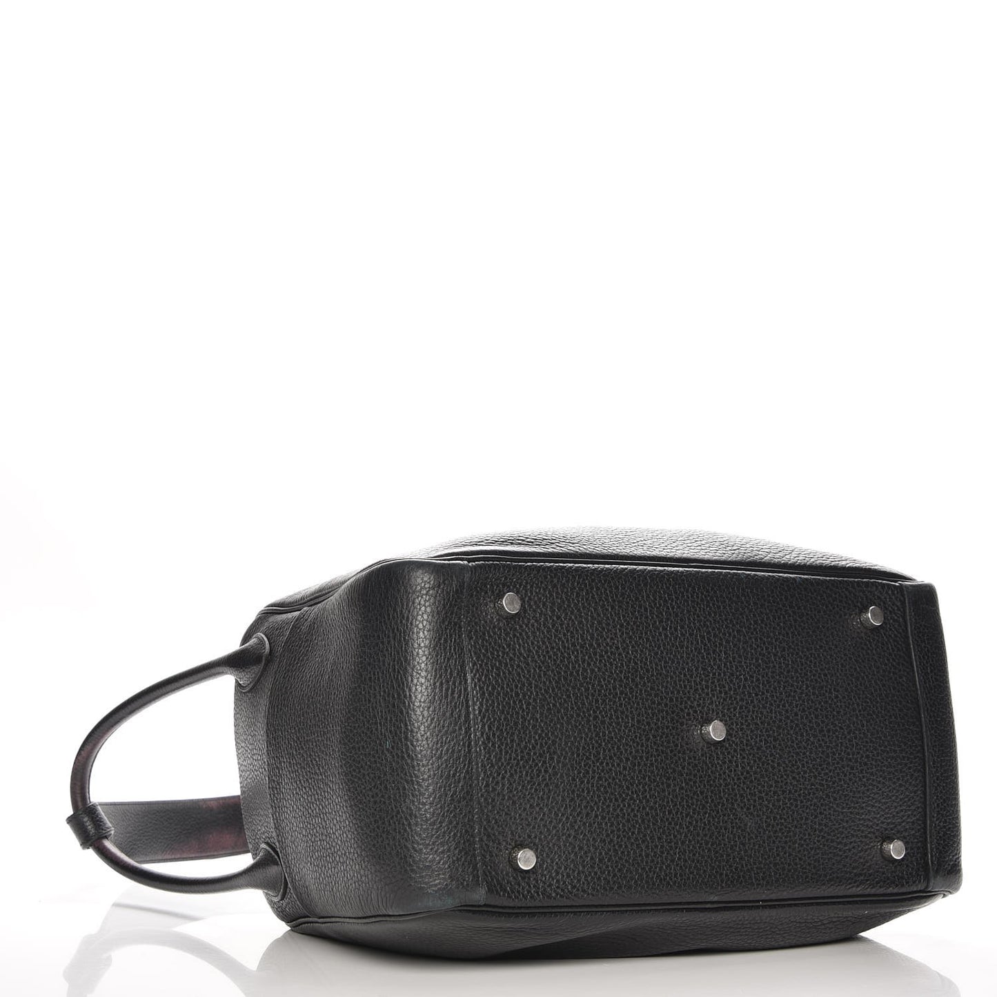 Taurillon Clemence Lindy 34 Black