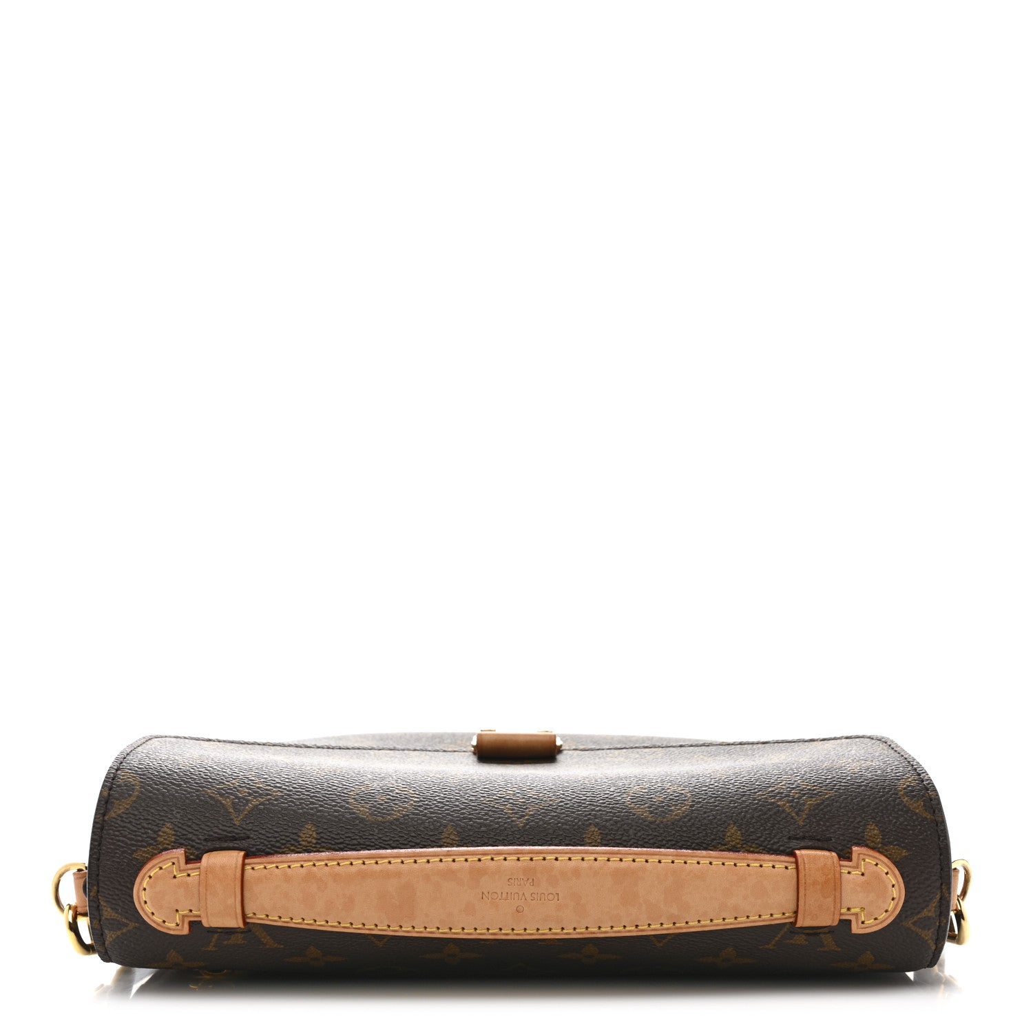 Louis Vuitton Monogram Pochette Metis 10 of 11