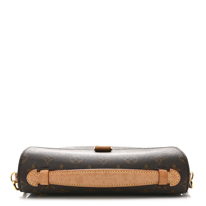 Louis Vuitton Monogram Pochette Metis 10 of 11