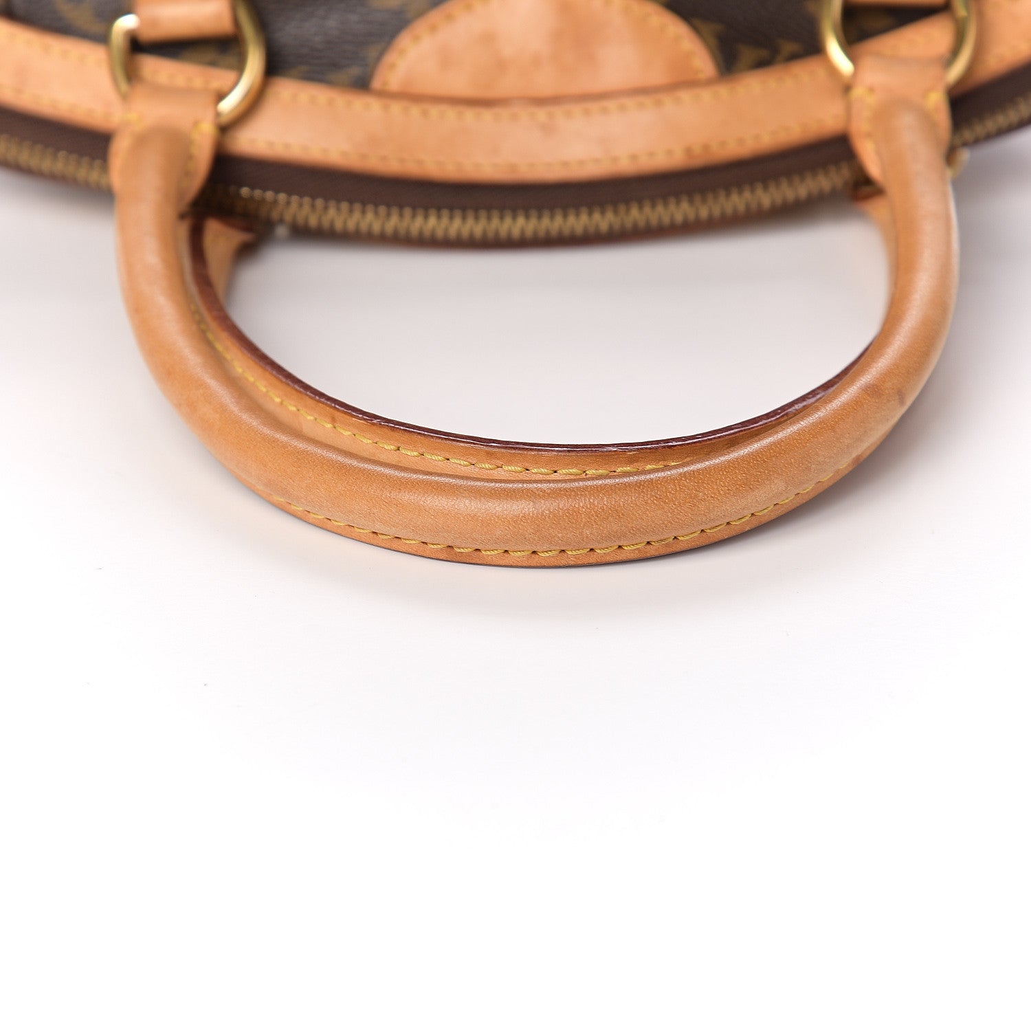 Louis Vuitton Monogram Tivoli PM 12 of 14