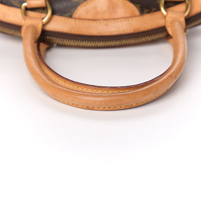 Louis Vuitton Monogram Tivoli PM 12 of 14