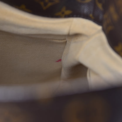 Louis Vuitton Monogram Artsy MM 7 of 10