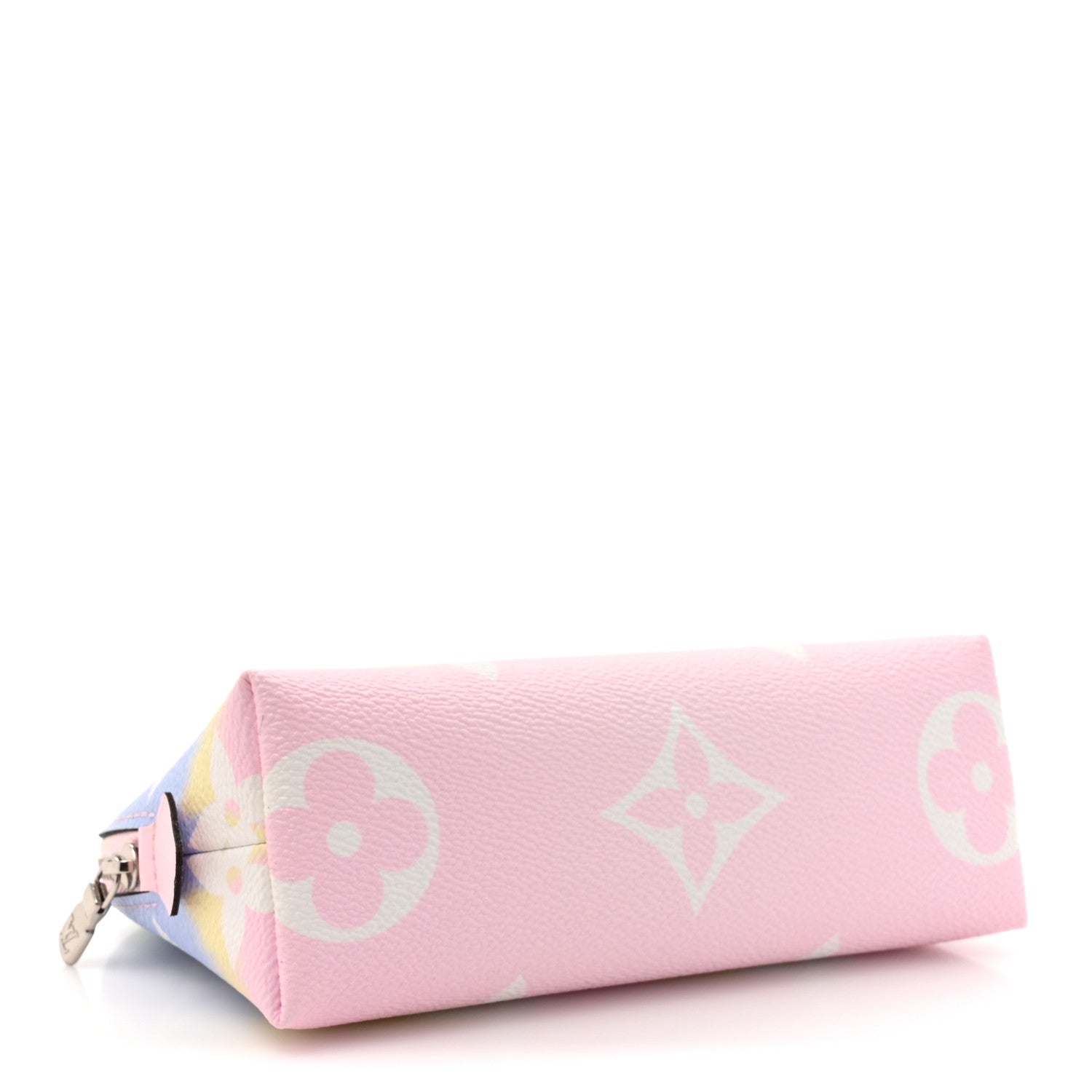 Louis Vuitton Monogram Giant Escale Cosmetic Pouch Pastel 4 of 8