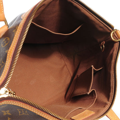 Louis Vuitton Monogram Palermo PM 5 of 7