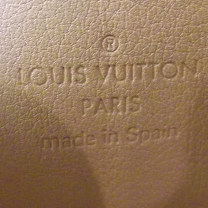Louis Vuitton Denim Zippy Wallet 6 of 8