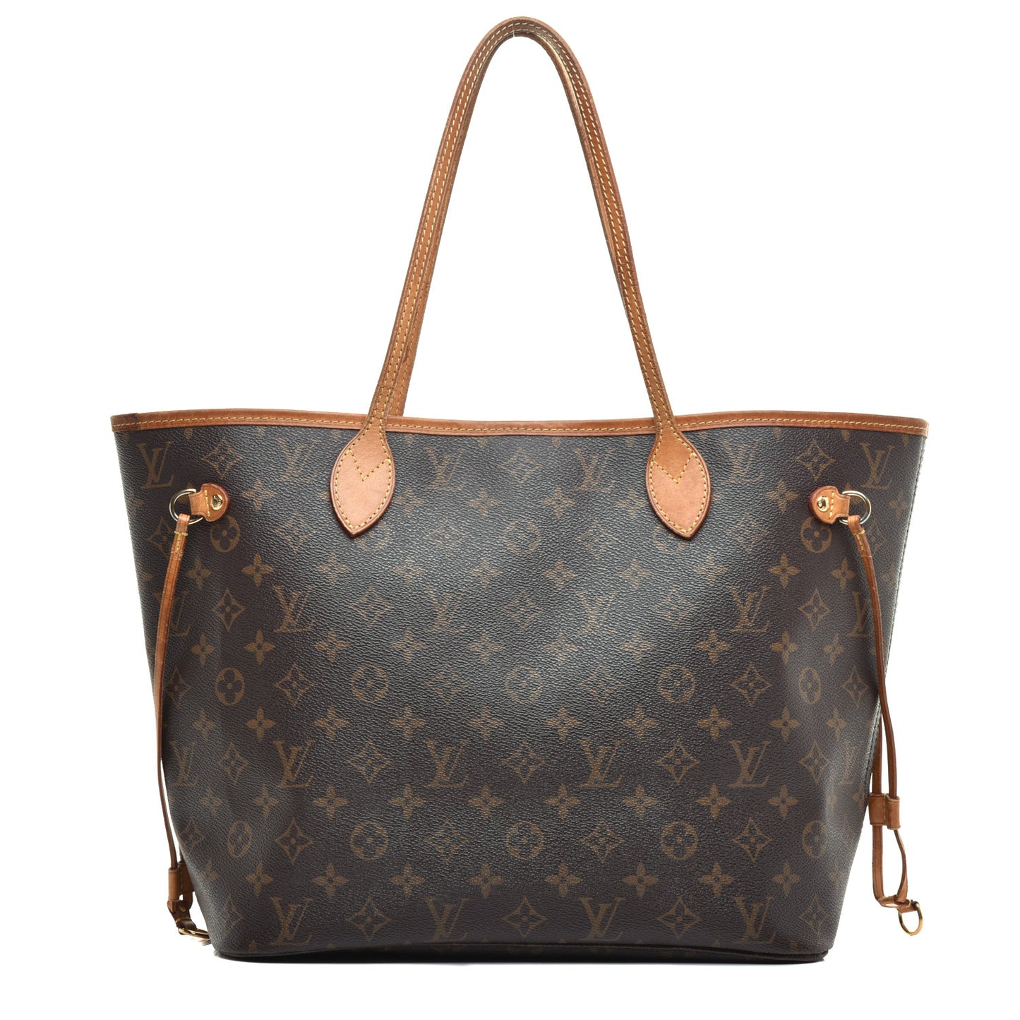 Monogram Neverfull MM
