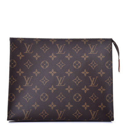 Louis Vuitton Monogram Toiletry Pouch 26 1 of 9
