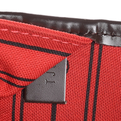 Louis Vuitton Damier Ebene Neverfull GM 7 of 7
