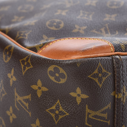 Louis Vuitton Monogram Sirius 50 24 of 28