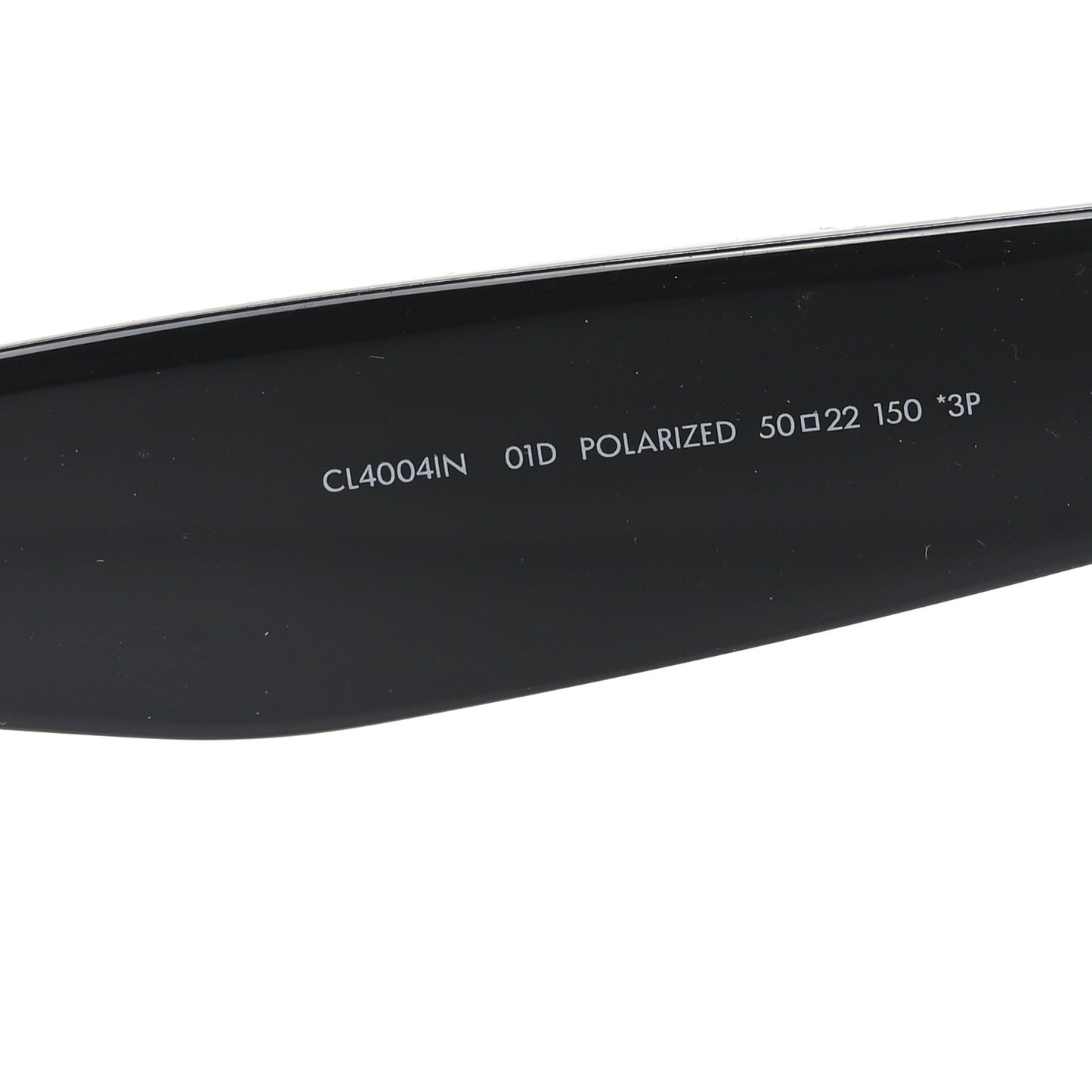 Polarized Sunglasses CL4004IN Black