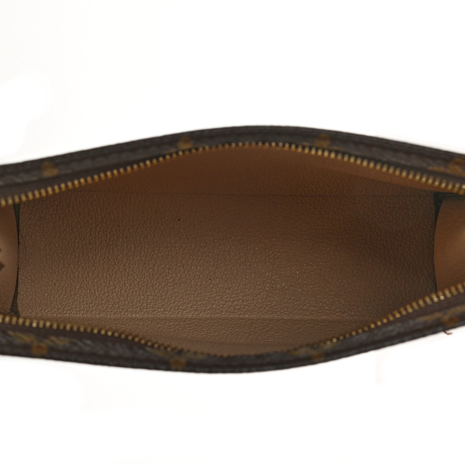 Louis Vuitton Monogram Toiletry Pouch 19 5 of 6