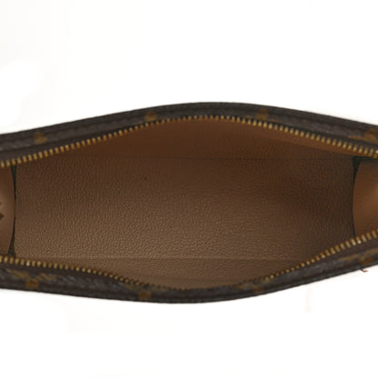 Louis Vuitton Monogram Toiletry Pouch 19 5 of 6