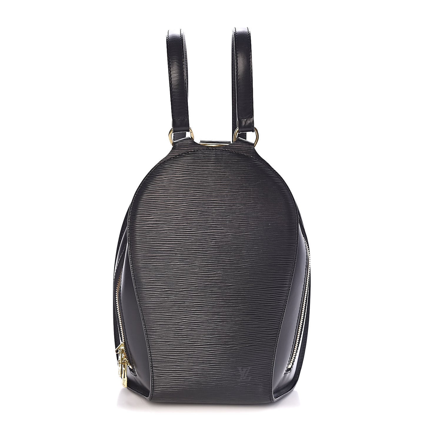 Epi Mabillon Backpack Black