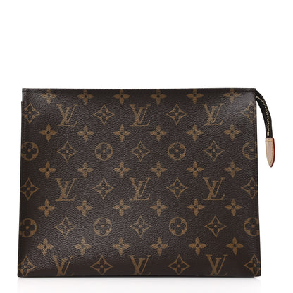 Louis Vuitton Monogram Toiletry Pouch 26 1 of 9