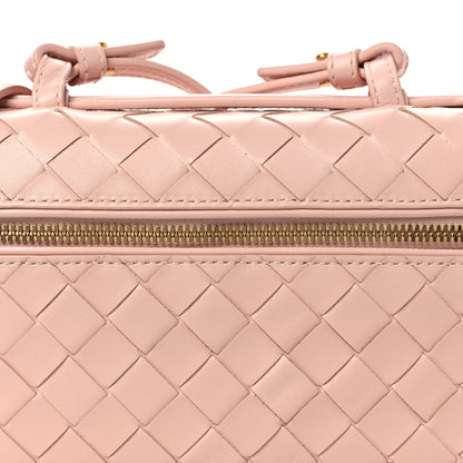 Bottega Veneta Calfskin Intrecciato Bang Bang Vanity Case Cameo 8 of 10