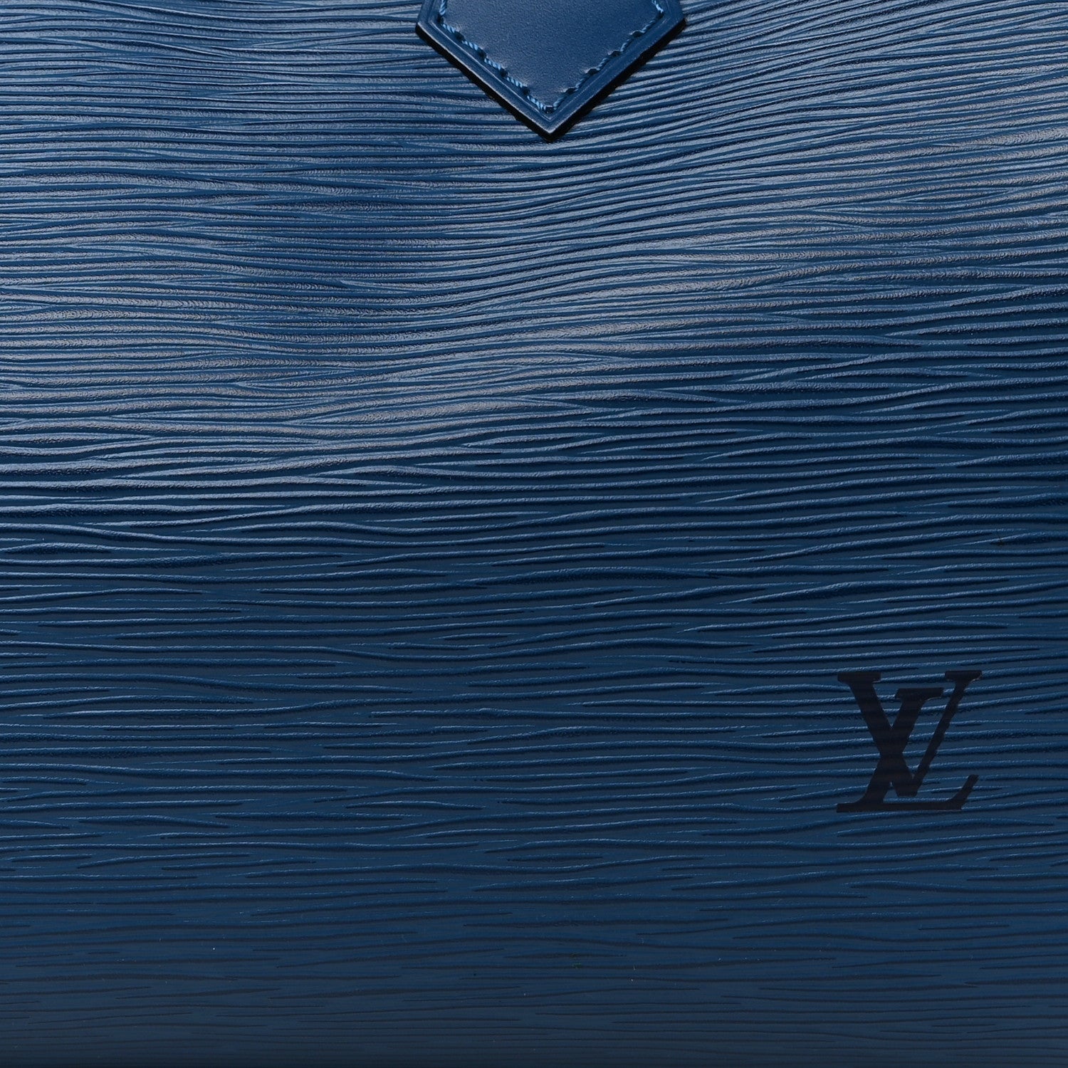 Louis Vuitton Epi Speedy 25 Toledo 7 of 10