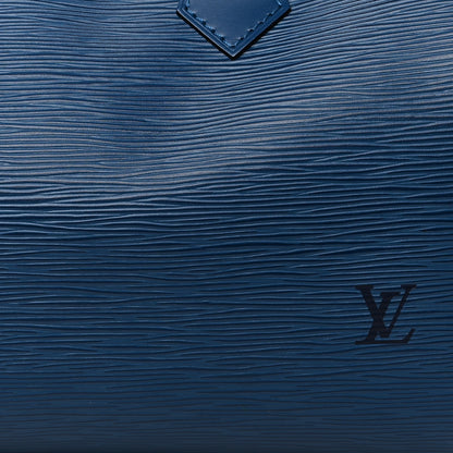 Louis Vuitton Epi Speedy 25 Toledo 7 of 10