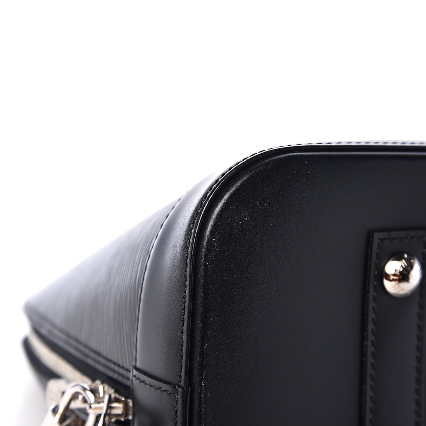 Epi Alma GM Black