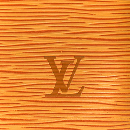Louis Vuitton Epi Speedy 25 Tassil 7 of 9