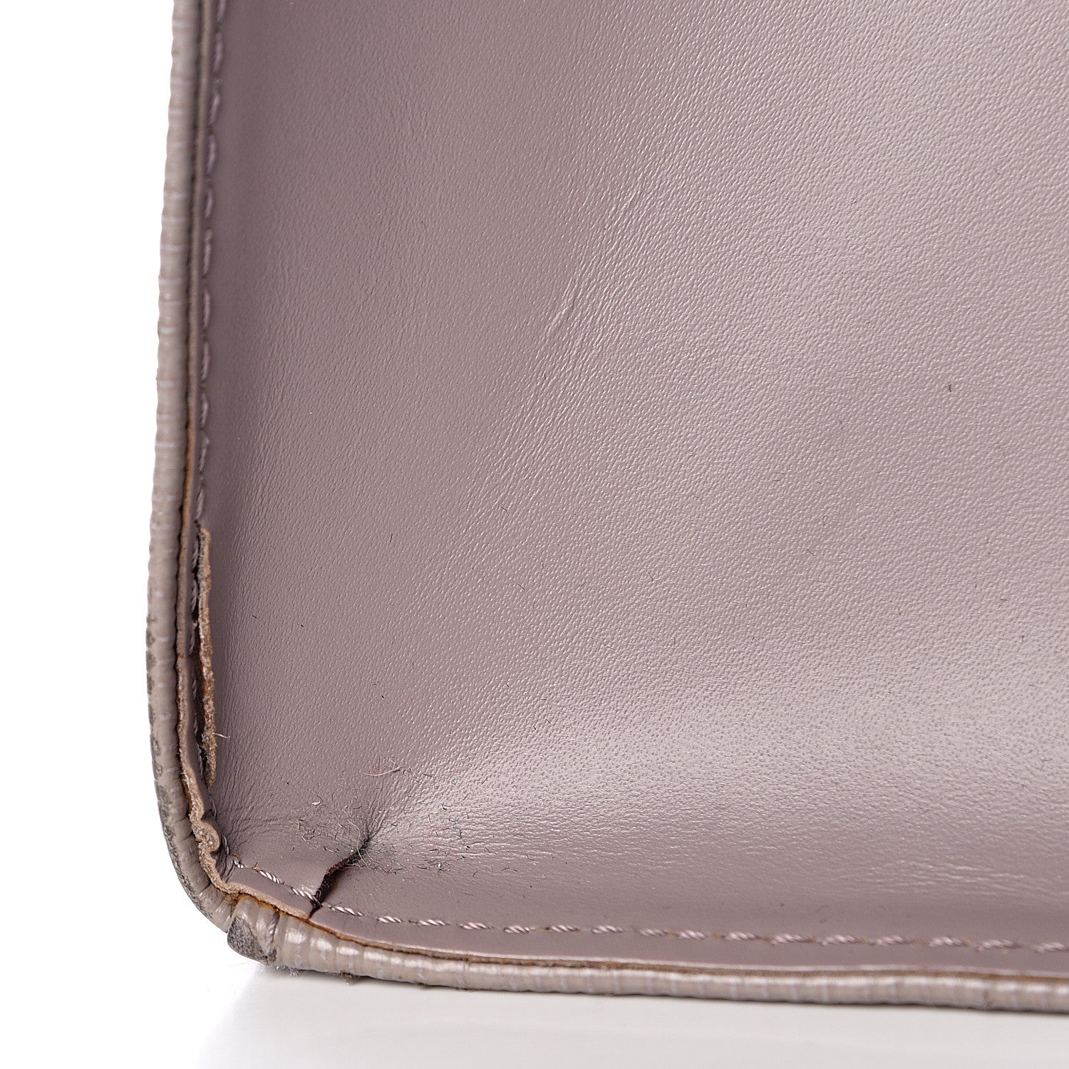 Louis Vuitton Epi Croisette GM Pepper 16 of 23