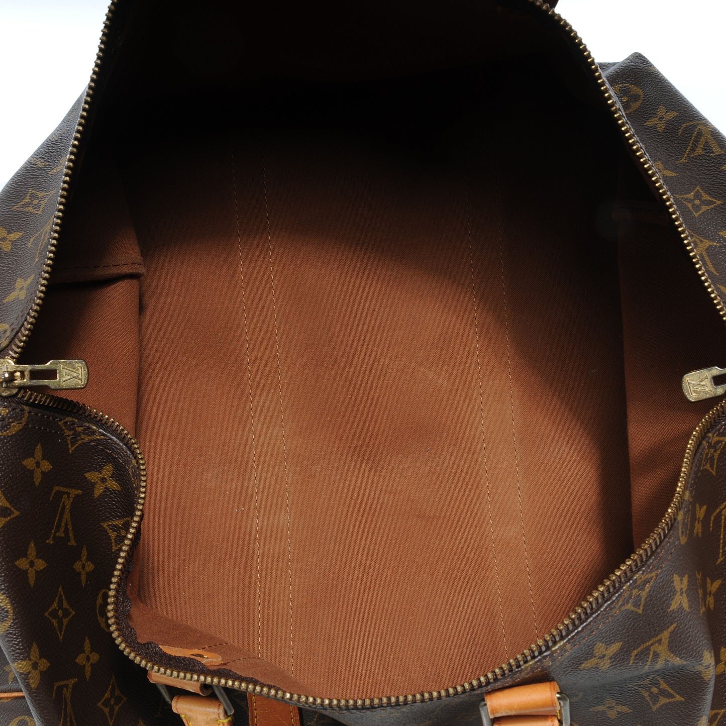 Monogram Keepall 50