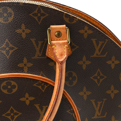 Louis Vuitton Monogram Ellipse MM 12 of 15