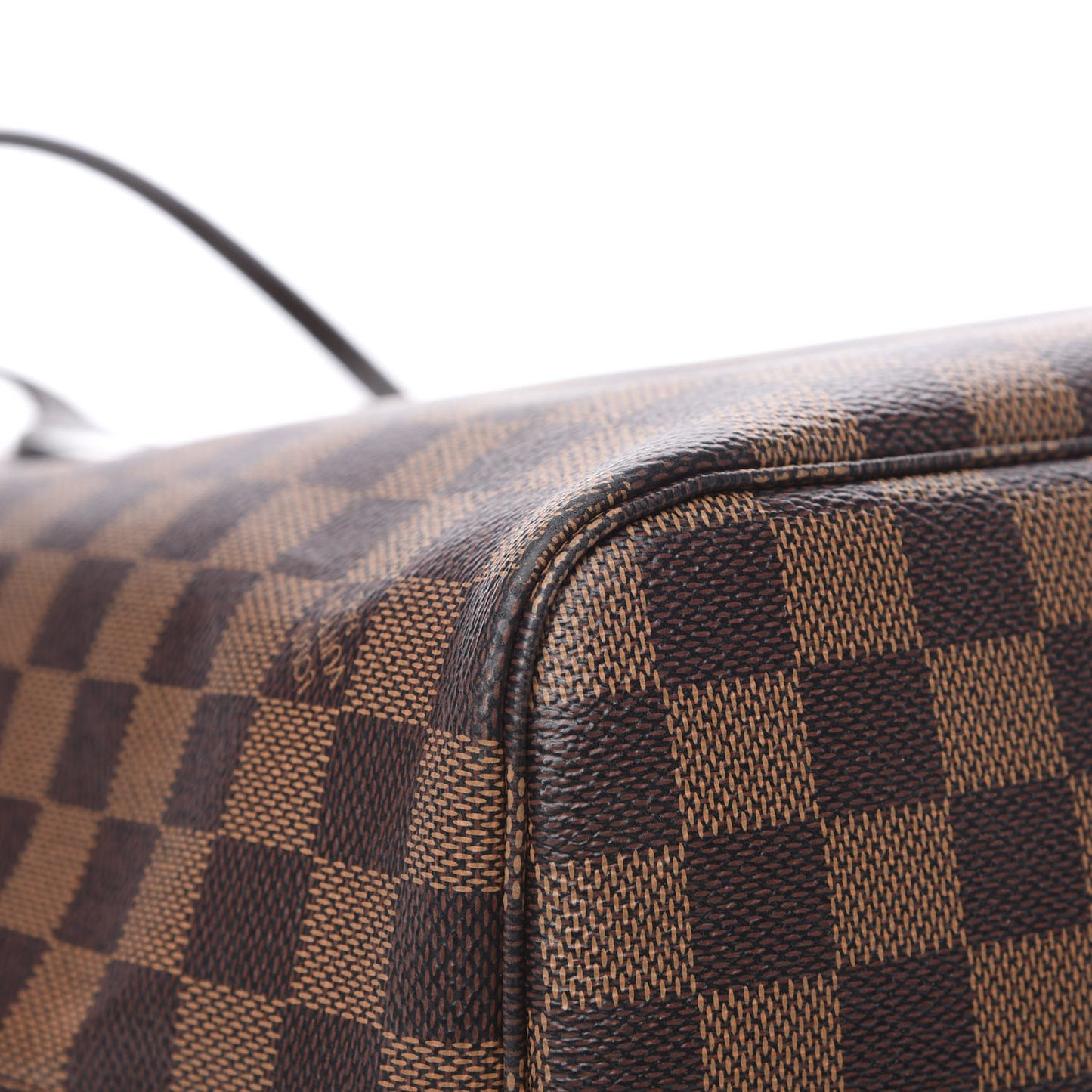 Damier Ebene Neo Neverfull MM