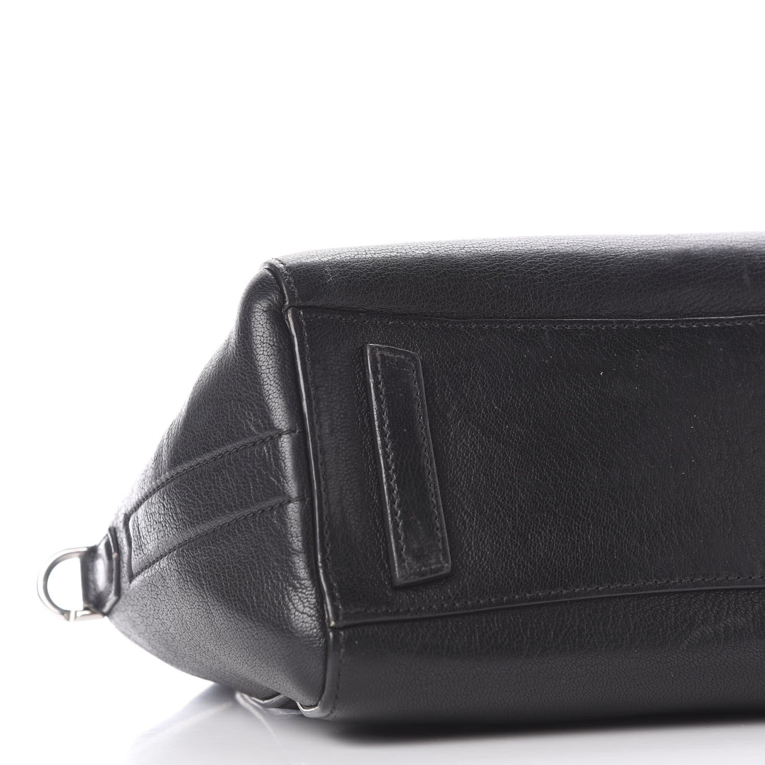 Givenchy Sugar Goatskin Mini Antigona Black 10 of 13