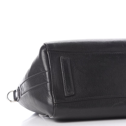Givenchy Sugar Goatskin Mini Antigona Black 10 of 13