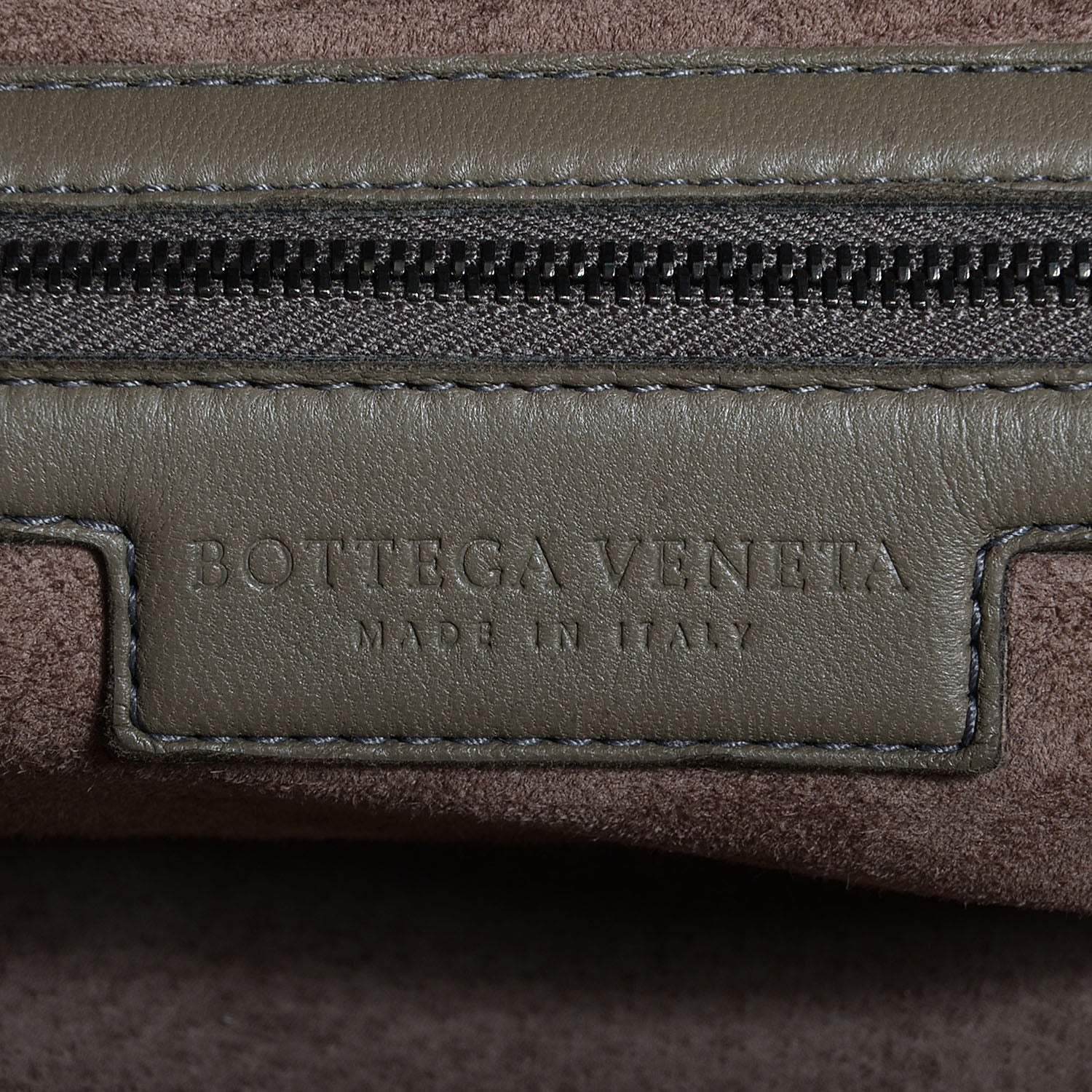 Bottega Veneta Nappa Intrecciato Large Veneta Hobo Shadow 6 of 8
