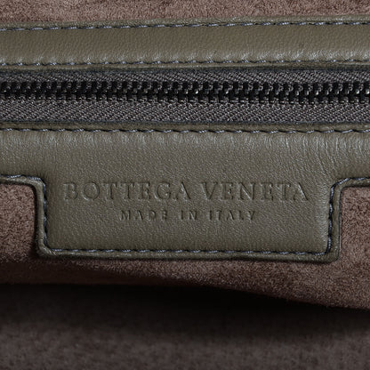 Bottega Veneta Nappa Intrecciato Large Veneta Hobo Shadow 6 of 8