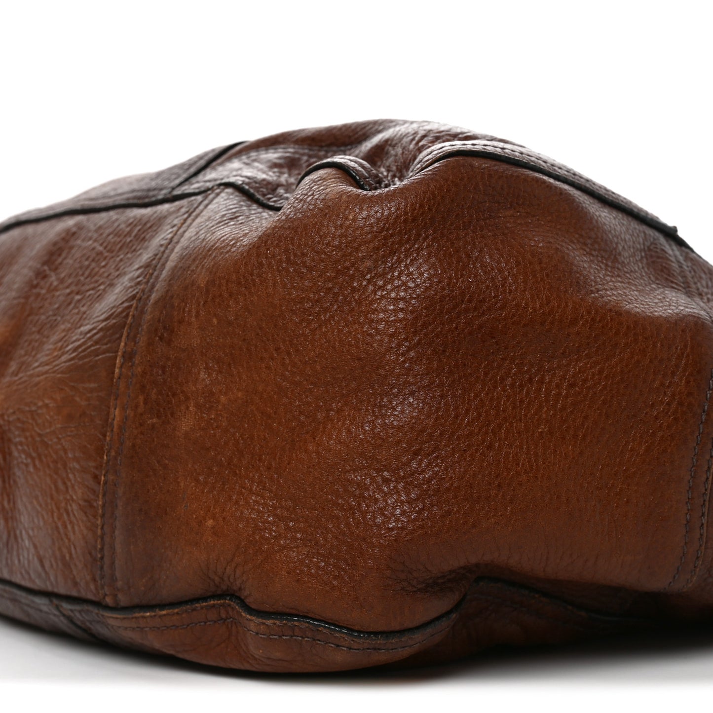 Cervo Antik Hobo Cacao