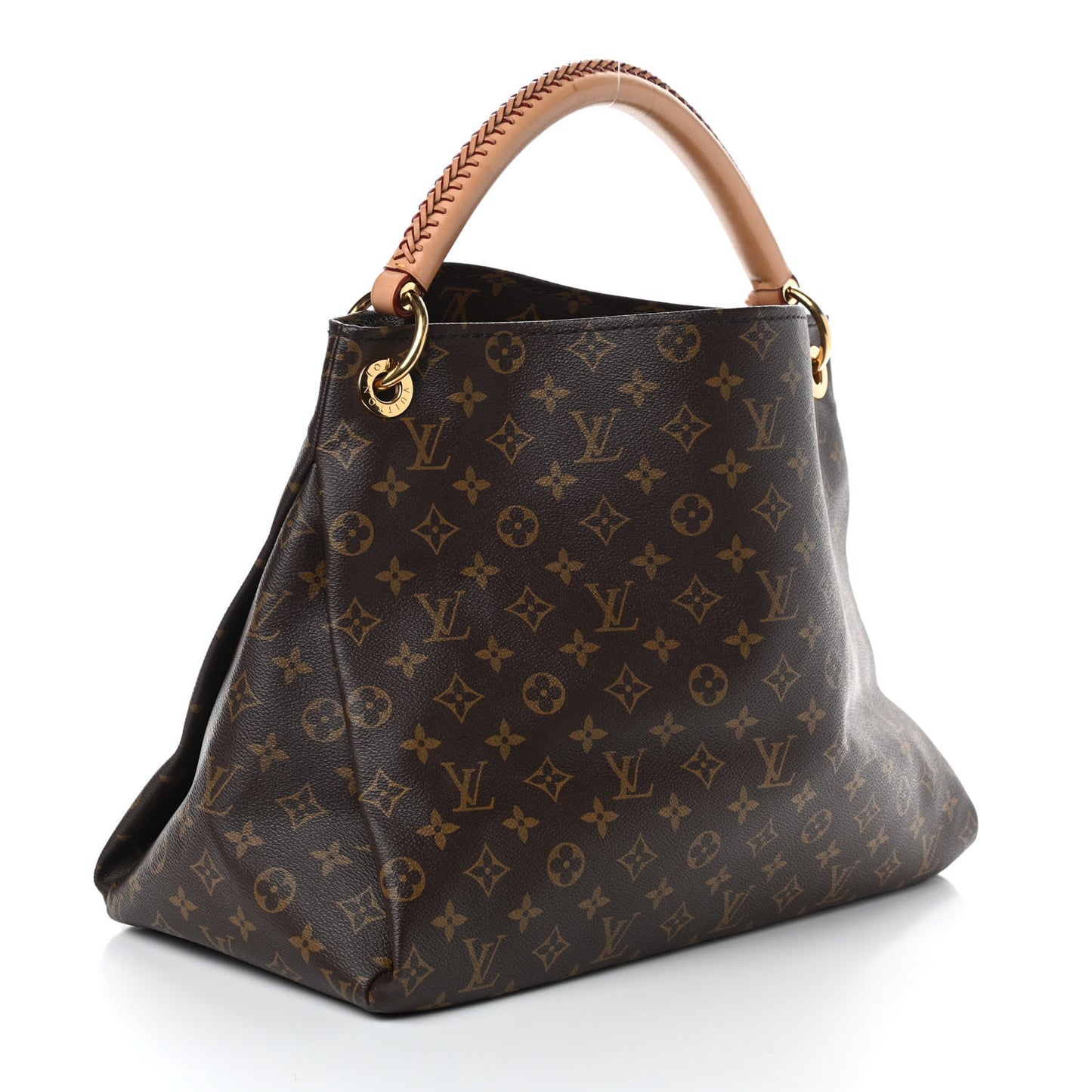 Monogram Artsy MM