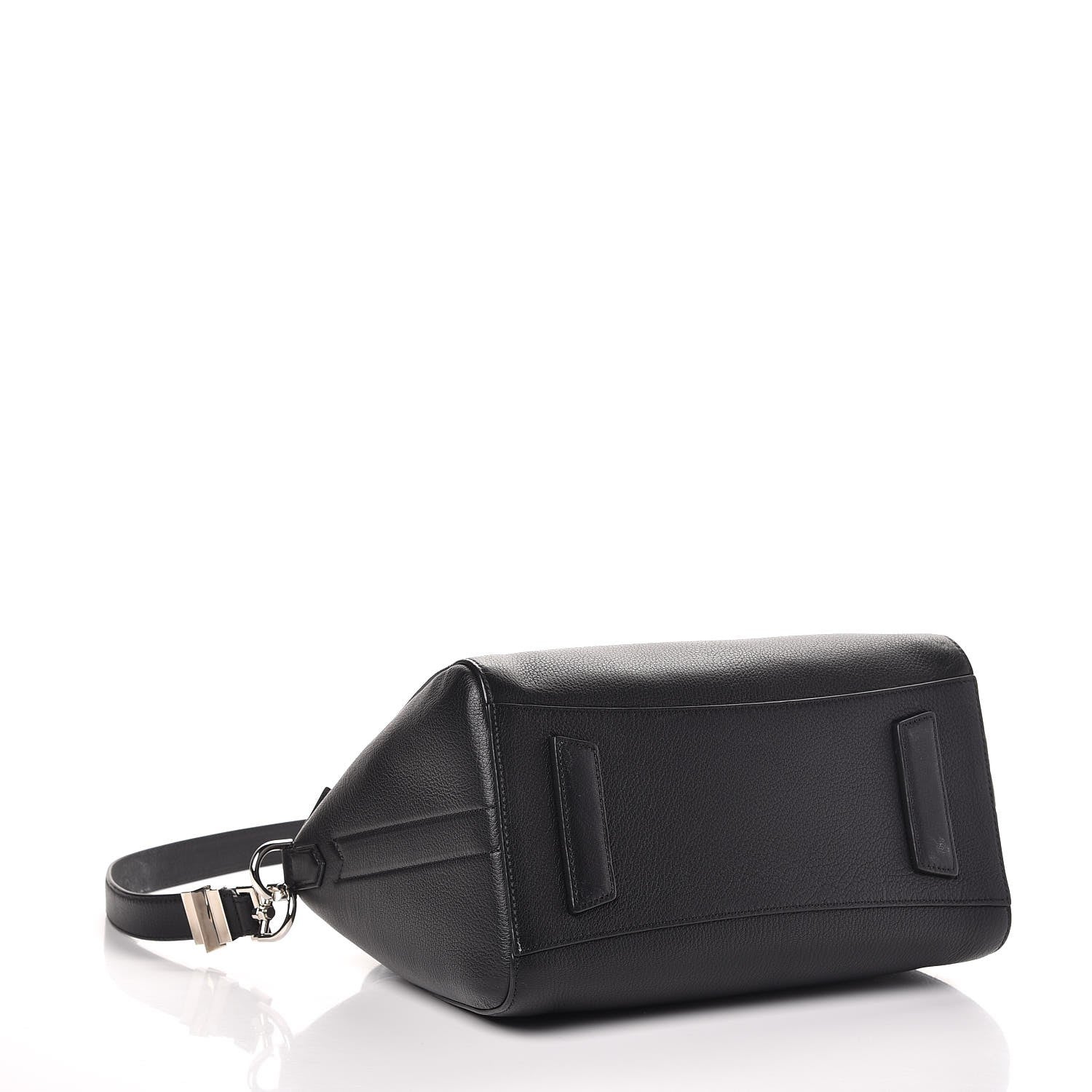 Givenchy Sugar Goatskin Small Antigona Black 5 of 13