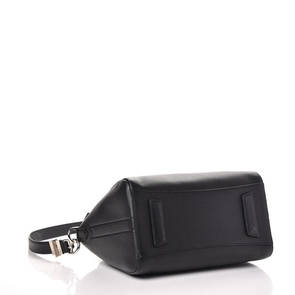 Givenchy Sugar Goatskin Small Antigona Black 5 of 13