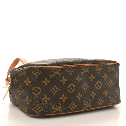 Louis Vuitton Monogram Cite MM 4 of 12