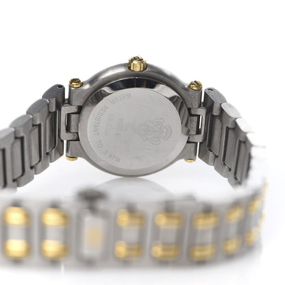 Gucci Stainless Steel 25mm 9000L Quartz Watch 6 of 8