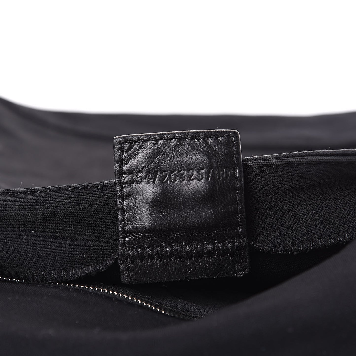 Neoprene Mama Baguette Black