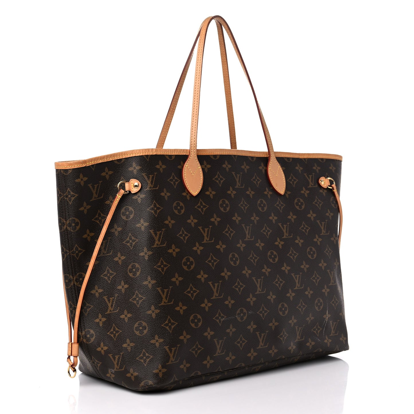 Monogram Neo Neverfull GM