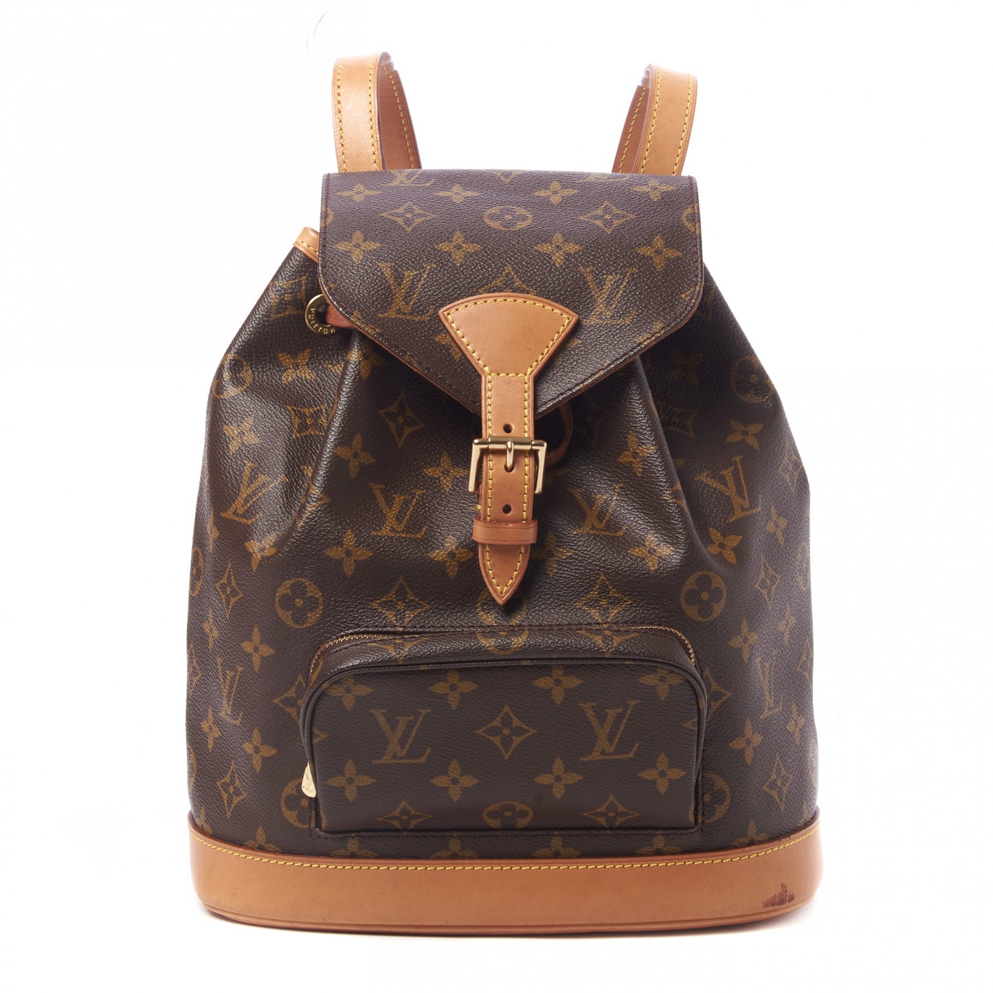 Monogram Montsouris MM Backpack