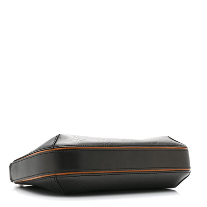 Louis Vuitton Mat Monogram Fowler Black 4 of 10