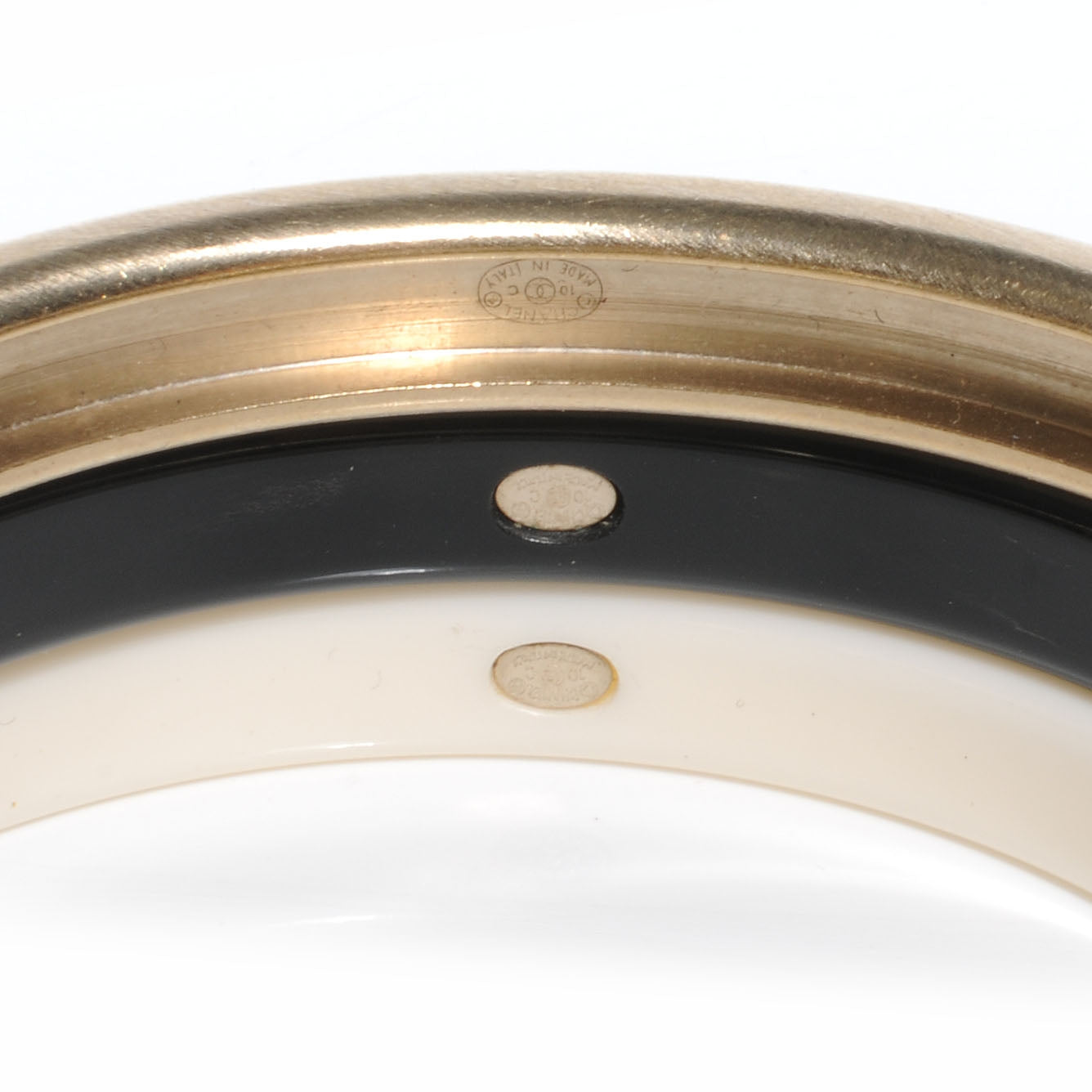 CC Bangle Set of 3