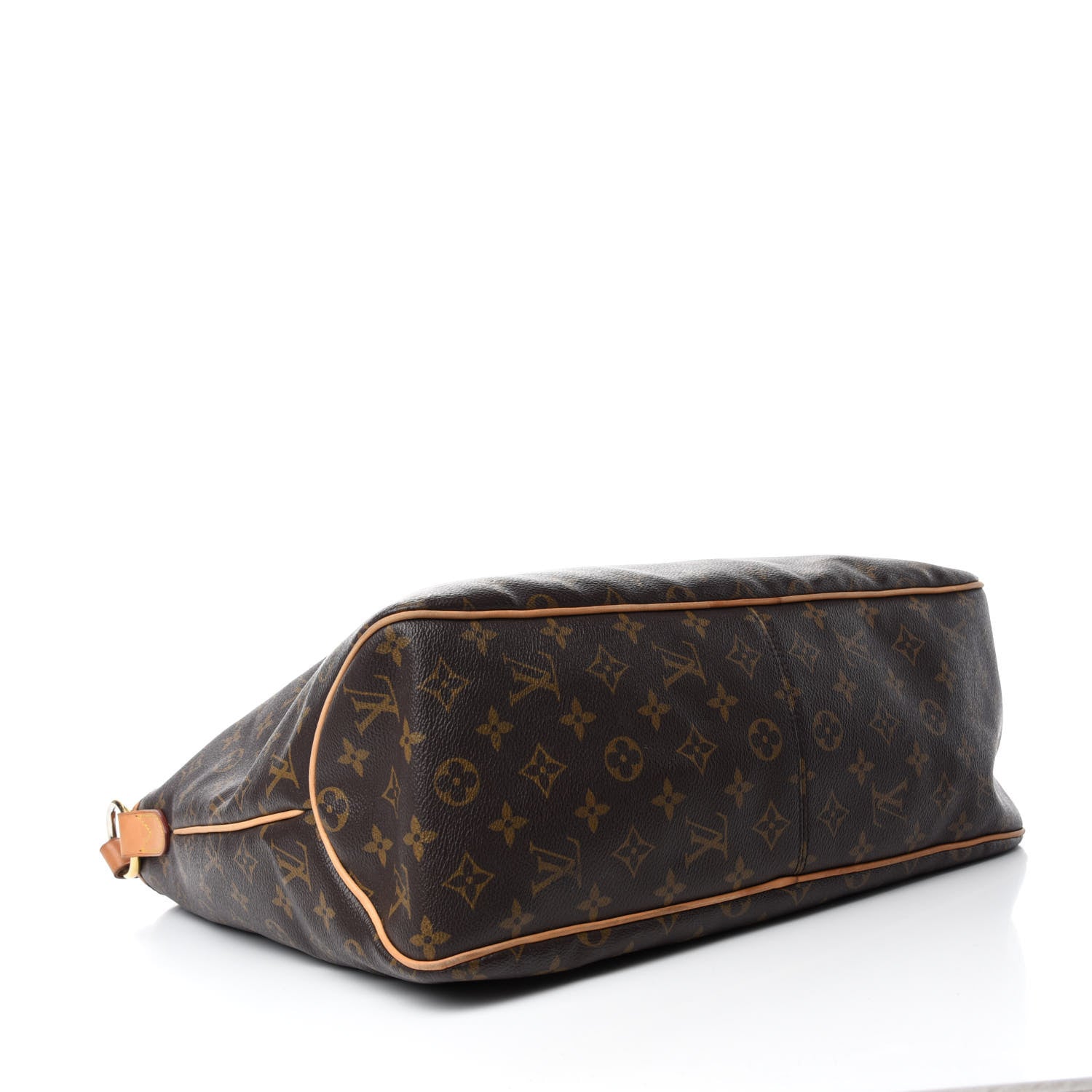 Louis Vuitton Monogram Delightful MM 4 of 14