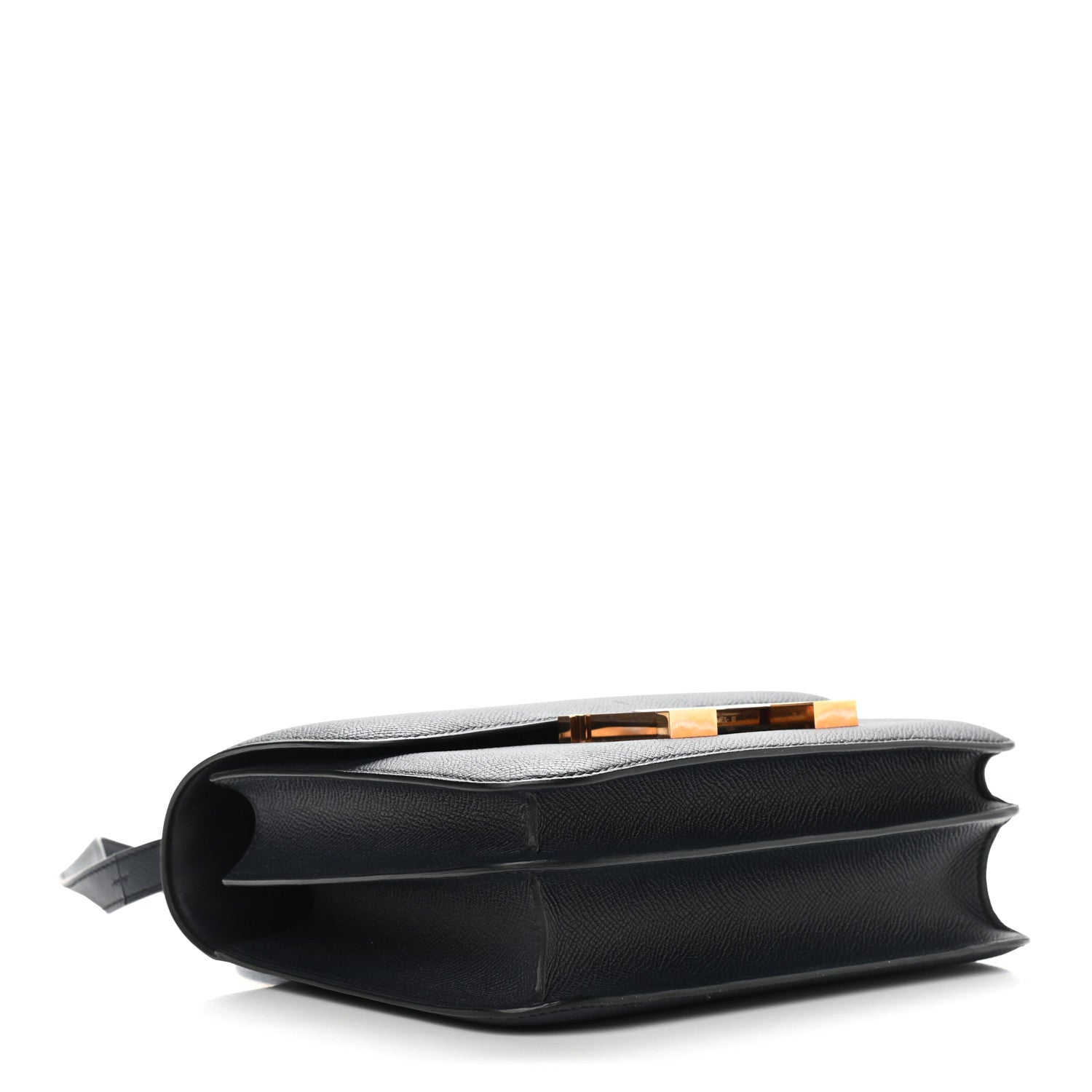 Hermes Epsom Constance 24 Bleu Indigo 3 of 8